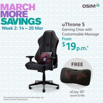 OSIM-March-More-Savings-Promotion-350x350 14-20 Mar 2022: OSIM March More Savings Promotion
