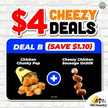 Old-Chang-Kee-Cheezy-Deals2-350x350 28 Feb-31 Mar 2022: Old Chang Kee Cheezy Deals