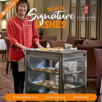 Peach-Garden-Group-Yum-Cha-Promotion-350x350 28 Feb 2022 Onward: Peach Garden Group Yum Cha Promotion