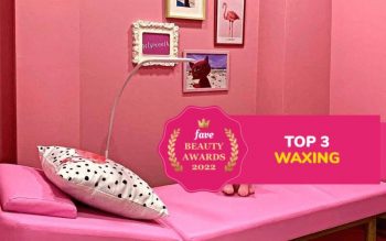 Pink-Parlour-Brazilian-Waxing-Promotion-with-Fave-350x219 23 Mar 2022 Onward: Pink Parlour Brazilian Waxing Promotion with Fave