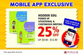 Popular-Bookstore-Mobile-App-Exclusive-Promotion-350x233 2 Mar-30 Apr 2022: Popular Bookstore Mobile App Exclusive Promotion