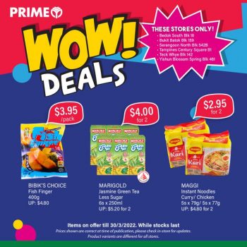 Prime-Supermarket-Wow-Deals-350x350 Now till 30 Mar 2022: Prime Supermarket Wow Deals