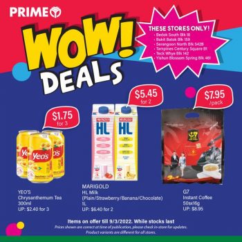 Prime-Supermarket-wow-Deals-350x350 3-9 Mar 2022: Prime Supermarket wow Deals