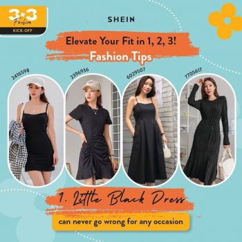 SHEIN-Fashion-Kick-Off-Sale-350x350 28 Feb 2022 Onward: SHEIN Fashion Kick Off Sale