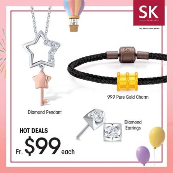 SK-Jewellery-Anniversary-Sale2-350x350 3 Mar 2022 Onward: SK Jewellery Anniversary Sale