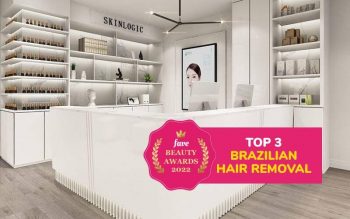 SKINLOGIC-12-sessions-of-Brazilian-SHR-Hair-Removal-Promotion-with-Fave-350x219 23 Mar 2022 Onward: SKINLOGIC 12 sessions of Brazilian SHR Hair Removal Promotion with Fave