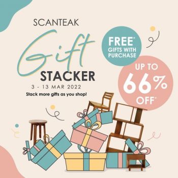 Scanteak-showroom-for-exclusive-Deals-350x350 3-13 Mar 2022: Scanteak  showroom for exclusive Deals