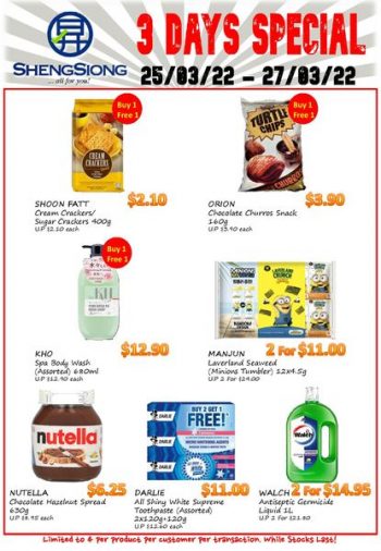 Sheng-Siong-Supermarket-3-Day-Special-2-350x506 25-27 Mar 2022: Sheng Siong Supermarket 3 Day Special