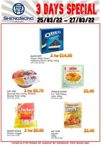 Sheng-Siong-Supermarket-3-Day-Special-350x506 25-27 Mar 2022: Sheng Siong Supermarket 3 Day Special