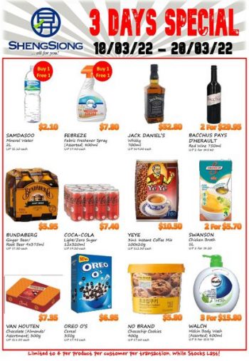 Sheng-Siong-Supermarket-3-Days-Special-1-350x506 18-20 Mar 2022: Sheng Siong Supermarket 3 Days Special