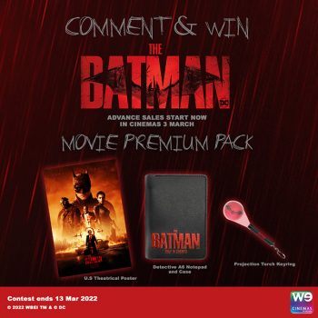 Singapore-is-having-their-350x350 28 Feb-13 Mar 2022: Comment & Win THE BATMAN Movie Premium Pack