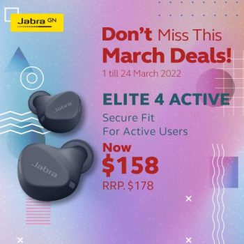 Stereo-Electronics-Jabra-March-Promotion2-350x350 1-24 Mar 2022: Stereo Electronics Jabra March Promotion