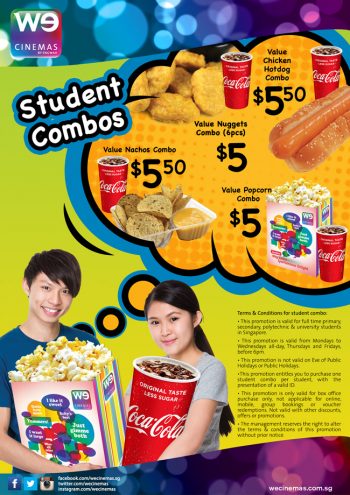 Student-Combos-Bites-to-Go-with-your-Movie-Promotion-at-Cinema-350x495 28 Feb 2022 Onward: Student Combos Bites to Go with your Movie Promotion at Cinema