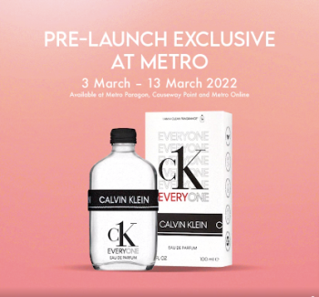 Watch-Facebook-350x325 3-13 Mar 2022: METRO launched Calvin Klein’s CK EVERYONE Eau De Parfum Promotion