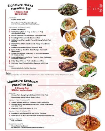 Xi-Yan-Super-value-set-lunch-Promotion1-350x438 28 Feb 2022 Onward: Xi Yan Super value set lunch Promotion