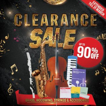 Yamaha-Music-clearance-Sales-350x350 2-31 Mar 2022: Yamaha Music clearance Sales