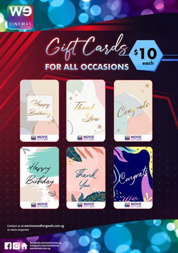 cinema1-350x496 28 Feb 2022 Onward: Gift cards for all occasions Promotion