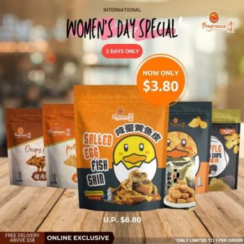 syioknya1_62281685a26bd-350x350 8-10 Mar 2022: Fragrance Bak Kwa Online International Women's Day Promotion