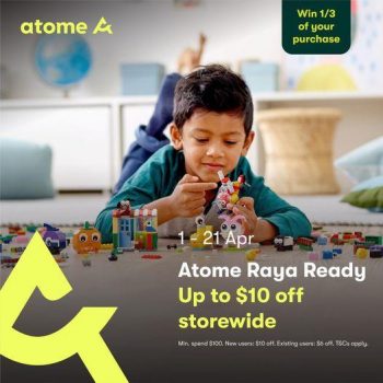 1-21-Apr-2022-The-Brick-Shop-Atome-Raya-Promotion-Up-To-10-OFF-350x350 1-21 Apr 2022: The Brick Shop Atome Raya Promotion Up To $10 OFF
