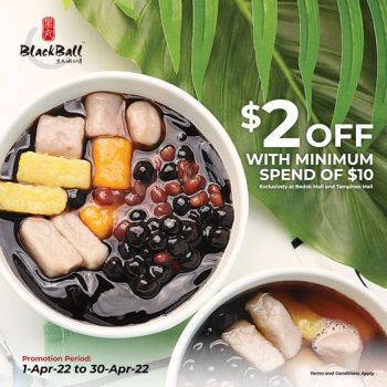 1-30-Apr-2022-Blackball-No-meal-is-complete-without-desserts-Promotion-350x350 1-30 Apr 2022: Blackball No meal is complete without desserts Promotion