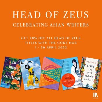 1-30-Apr-2022-BooksActually-Head-Of-Zeus-Promotion2-350x350 1-30 Apr 2022: BooksActually Head Of Zeus Promotion