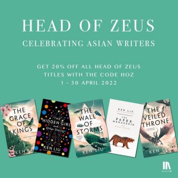 1-30-Apr-2022-BooksActually-Head-Of-Zeus-Promotion3-350x350 1-30 Apr 2022: BooksActually Head Of Zeus Promotion