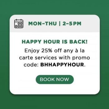 1-30-Apr-2022-Browhaus-Happy-Hour-Promotion-350x350 1-30 Apr 2022: Browhaus Happy Hour Promotion