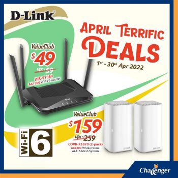 1-30-Apr-2022-Challenger-D-Link-April-Promotion-350x350 1-30 Apr 2022: Challenger D-Link April Promotion