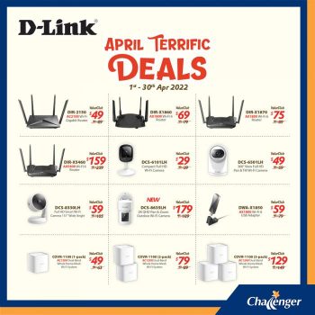 1-30-Apr-2022-Challenger-D-Link-April-Promotion1-350x350 1-30 Apr 2022: Challenger D-Link April Promotion