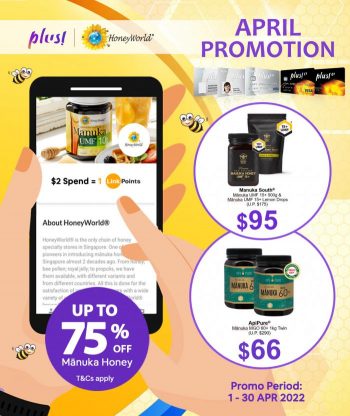 1-30-Apr-2022-HoneyWorld-Plus-April-Promotion-350x416 1- 30 Apr 2022: HoneyWorld Plus! April Promotion