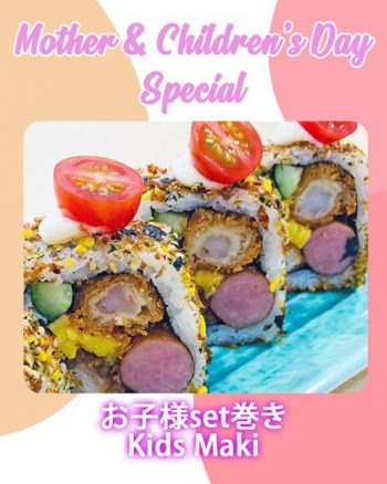 1-31-May-2022-Fish-Mart-Sakuraya-Mother-and-Childrens-day-Promotion-350x438 1-31 May 2022: Fish Mart Sakuraya Mother and Children's day Promotion