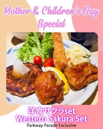 1-31-May-2022-Fish-Mart-Sakuraya-Mother-and-Childrens-day-Promotion3-350x438 1-31 May 2022: Fish Mart Sakuraya Mother and Children's day Promotion
