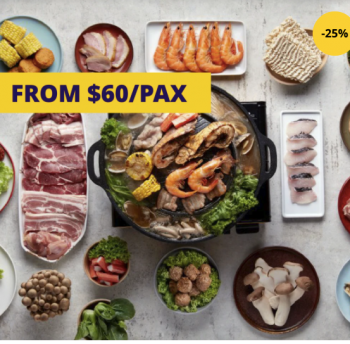 1-Apr-2022-Onward-Four-Points-Eatery-50-Off-2nd-Diner-Thai-Seafood-BBQ-BuffetPromotion-on-Chope-350x344 1 Apr 2022 Onward: Four Points Eatery 50% Off 2nd Diner Thai Seafood BBQ BuffetPromotion on Chope