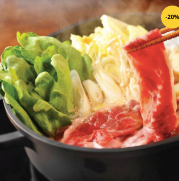 1-Apr-2022-Onward-Suki-Ya-KIN-20-Off-All-You-Can-Eat-Hot-Pot-Lunch-Buffet-Promotion-on-Chope-350x354 1 Apr 2022 Onward: Suki-Ya KIN 20% Off All-You-Can-Eat Hot Pot Lunch Buffet Promotion on Chope