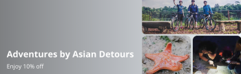 1-Apr-31-Mar-2022-Adventures-by-Asian-Detours-10-off-Promotion-with-POSB-350x108 1 Apr-31 Mar 2022: Adventures by Asian Detours 10% off Promotion with POSB