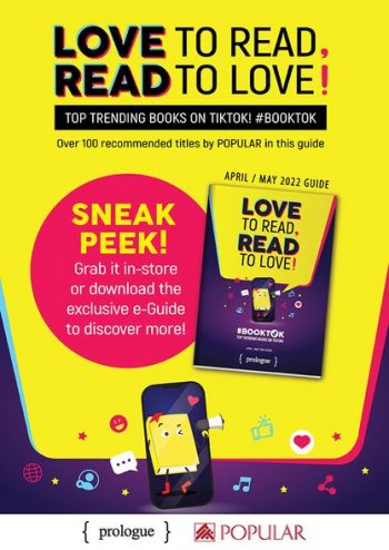 1-Apr-31-May-2022-Popular-Bookstore-Love-to-Read-Read-to-Love-Guide-Promotion-350x494 1 Apr-31 May 2022: Popular Bookstore Love to Read, Read to Love Guide Promotion