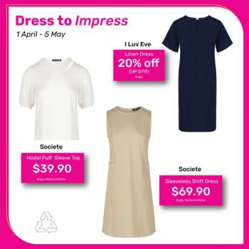 1-Apr-5-May-2022-BHG-Dress-to-Impress-Promotion1-350x350 1 Apr-5 May 2022: BHG Dress to Impress Promotion