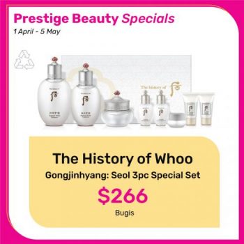 1-Apr-5-May-2022-BHG-Prestige-Beauty-Promotion-3-350x350 1 Apr-5 May 2022: BHG Prestige Beauty Promotion