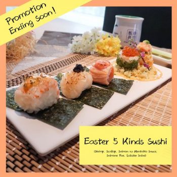 11-17-Apr-2022-Itacho-Sushi-Easter-Specials-Promotion1-350x350 11-17 Apr 2022: Itacho Sushi Easter Specials Promotion