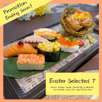 11-17-Apr-2022-Itacho-Sushi-Easter-Specials-Promotion3-350x350 11-17 Apr 2022: Itacho Sushi Easter Specials Promotion