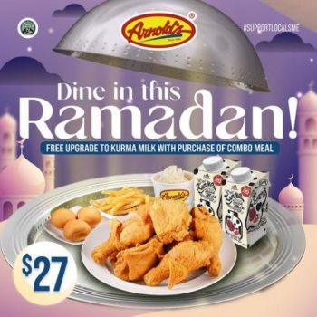 11-Apr-2022-Onward-Arnolds-Fried-Chicken-Ramadan-Promotion-350x350 11 Apr 2022 Onward: Arnold's Fried Chicken Ramadan Promotion