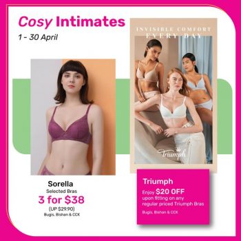 11-Apr-2022-Onward-BHG-cosy-intimates-Promotion-350x350 1-30 Apr 2022: BHG cosy intimates  Promotion