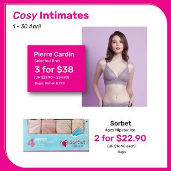 11-Apr-2022-Onward-BHG-cosy-intimates-Promotion2-350x350 1-30 Apr 2022: BHG cosy intimates  Promotion