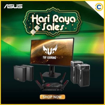 11-Apr-2022-Onward-COURTS-ASUS-Hari-Raya-Sale-350x350 11 Apr 2022 Onward: COURTS ASUS Hari Raya Sale