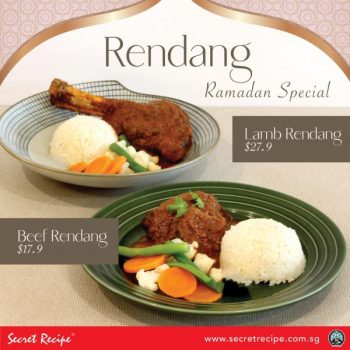 11-Apr-2022-Onward-Secret-Recipe-Rendang-Ramadan-Special-Promotion-350x350 11 Apr 2022 Onward: Secret Recipe Rendang Ramadan Special Promotion