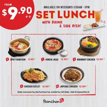 12-Apr-2022-Onward-Bonchon-Hillion-Mall-Set-Lunch-Promotion1-350x350 12 Apr 2022 Onward: Bonchon Hillion Mall Set Lunch Promotion