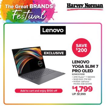 12-Apr-2022-Onward-Harvey-Norman-Lenovo-laptops-Promotion1-350x350 12 Apr 2022 Onward: Harvey Norman Lenovo laptops Promotion