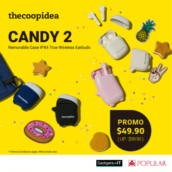 12-Apr-2022-Onward-Popular-Bookstore-Thecoopidea-Launched-a-Series-Promotion-350x350 12 Apr 2022 Onward: Popular Bookstore Thecoopidea Launched a Series Promotion