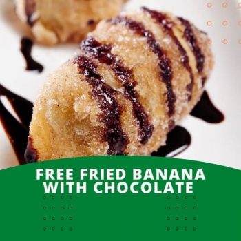 12-Apr-2022-Onward-The-Manhattan-Fish-Market-fried-banana-fritters-with-chocolate-drizzle-Promotion-350x350 12 Apr 2022 Onward: The Manhattan Fish Market fried banana fritters with chocolate drizzle Promotion