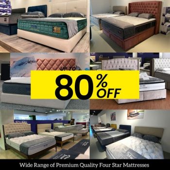 13-17-Apr-2022-Four-Star-Mattress-Hari-Raya-Clearance-Sale1-350x350 13-17 Apr 2022: Four Star Mattress Hari Raya Clearance Sale